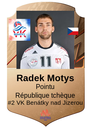 Radek Motys