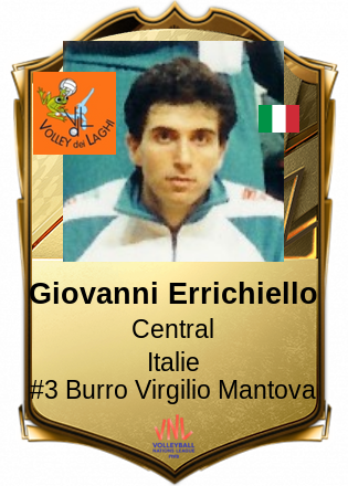 Giovanni Errichiello