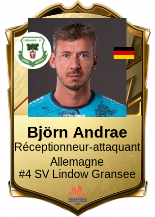 Björn Andrae
