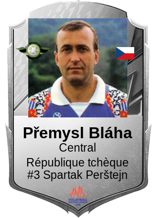 Přemysl Bláha