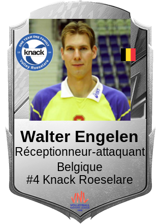 Walter Engelen