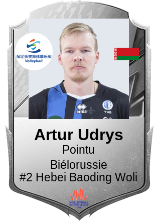 Artur Udrys