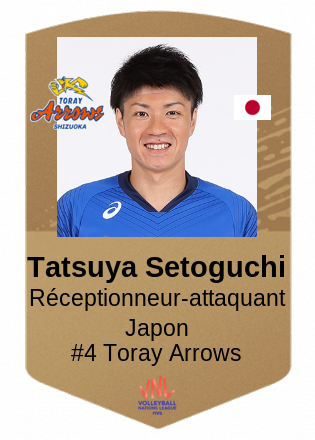 Tatsuya Setoguchi