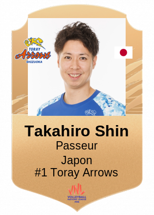 Takahiro Shin