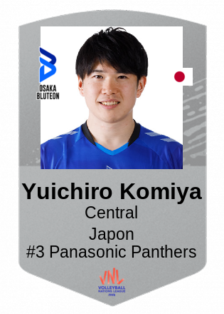 Yuichiro Komiya