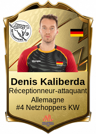 Denis Kaliberda