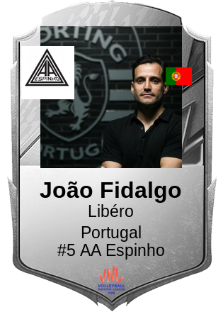 João Fidalgo