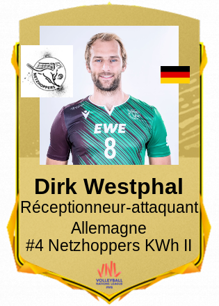 Dirk Westphal