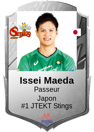 Issei Maeda