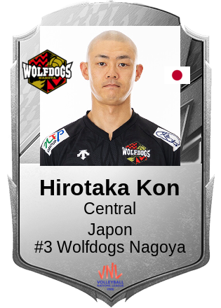 Hirotaka Kon