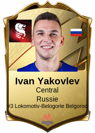 Ivan Yakovlev