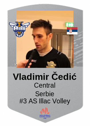 Vladimir Čedić