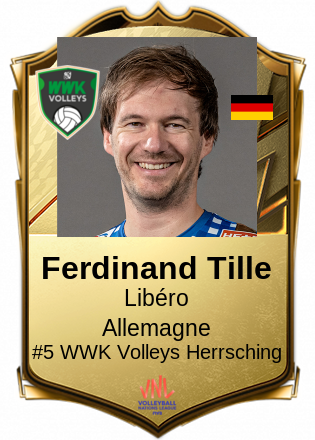 Ferdinand Tille