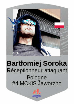 Bartłomiej Soroka