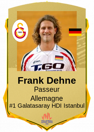 Frank Dehne