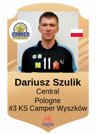 Dariusz Szulik