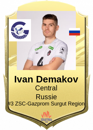 Ivan Demakov