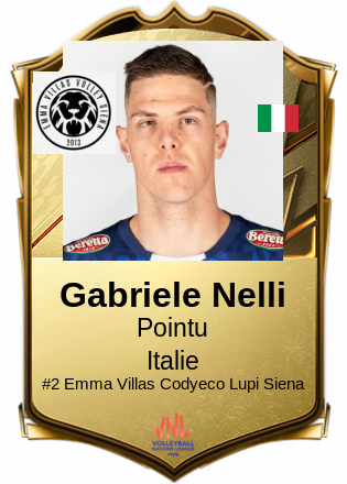 Gabriele Nelli