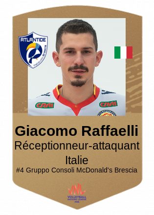 Giacomo Raffaelli