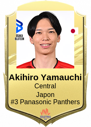 Akihiro Yamauchi