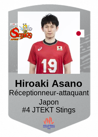 Hiroaki Asano