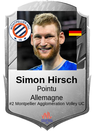 Simon Hirsch