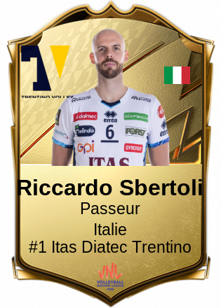 Riccardo Sbertoli