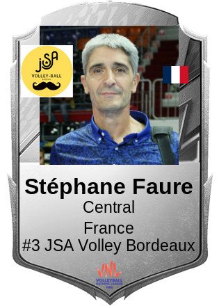Stéphane Faure