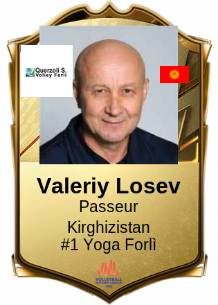 Valeriy Losev