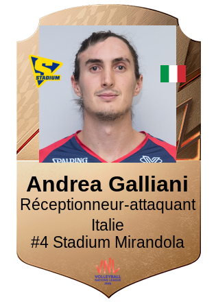 Andrea Galliani