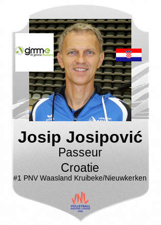 Josip Josipović
