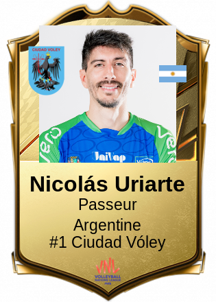 Nicolás Uriarte