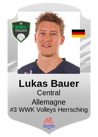 Lukas Bauer