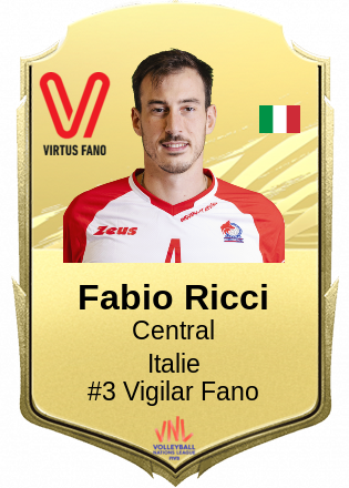 Fabio Ricci