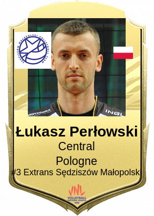 Łukasz Perłowski