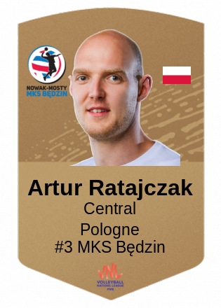 Artur Ratajczak