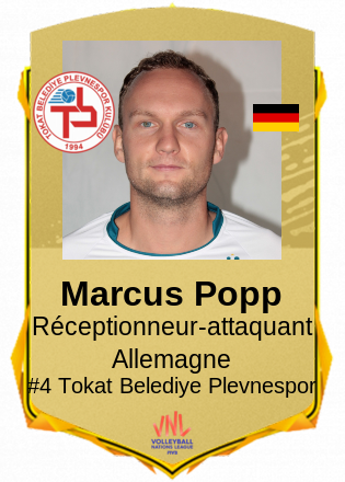 Marcus Popp