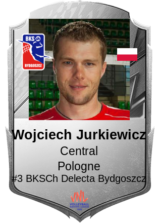 Wojciech Jurkiewicz