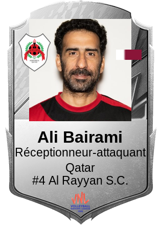 Ali Bairami