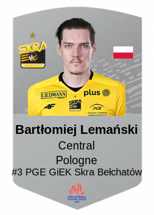 Bartłomiej Lemański