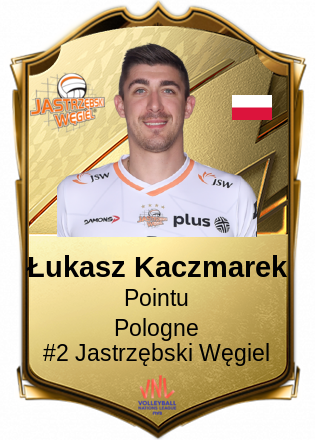 Łukasz Kaczmarek