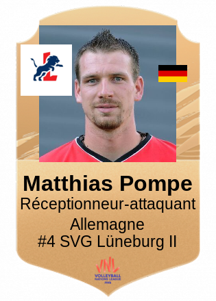 Matthias Pompe
