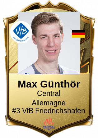 Max Günthör