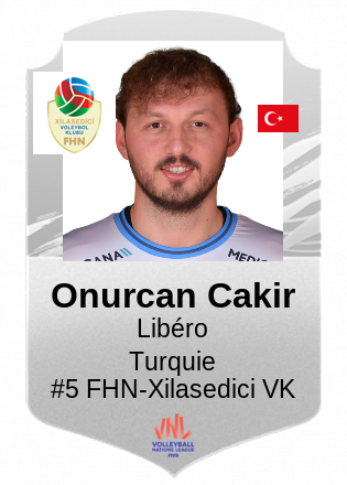 Onurcan Cakir