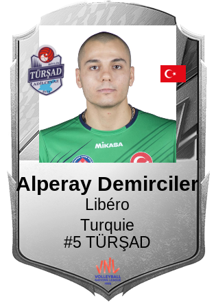Alperay Demirciler