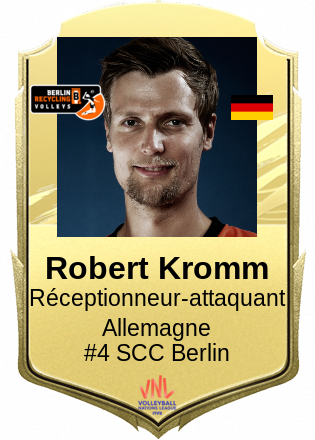 Robert Kromm