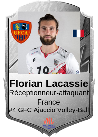 Florian Lacassie