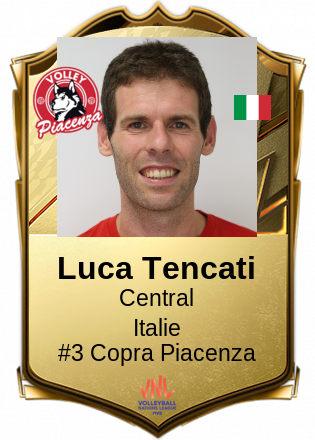 Luca Tencati