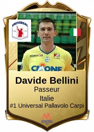 Davide Bellini