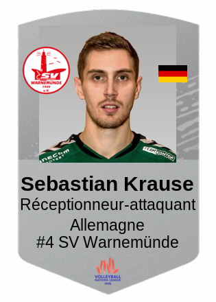 Sebastian Krause